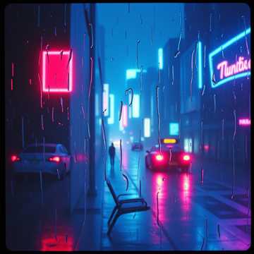 D.A.A. В глубине