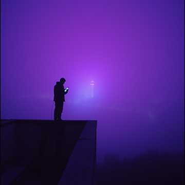 Незнакомый голос (v.4)