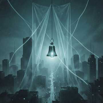 Обложка трека Glass Veil ✯✯✯✯✯