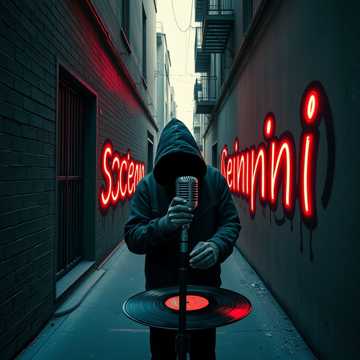 Обормот (v.2)