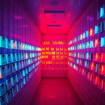 Жизнь пацанов из тэч (v.2)