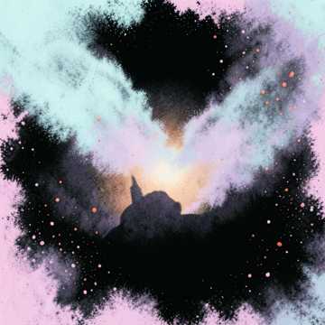 Обложка трека Воспоминание (v.5) (v.3)
