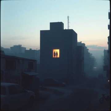 Пока ещё дышим