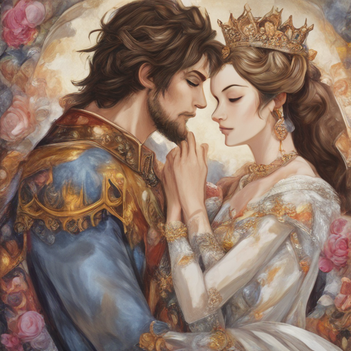 Обложка трека Царица моих глаз