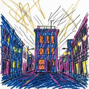 Обложка трека Every Time You Move