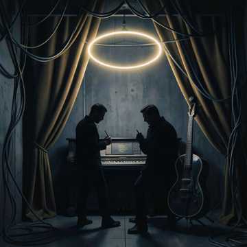 Небеса говорят прорвёмся (v.3)