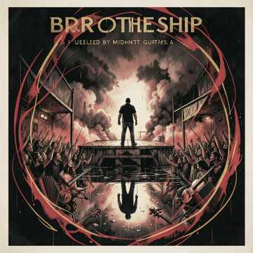 Братик-жги эту жизнь