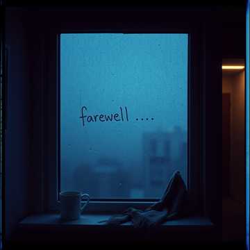 Письмо на стекле