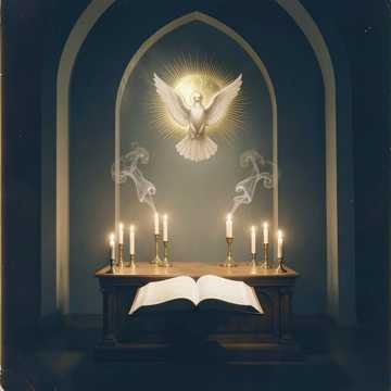 Лития об усопших (часть 4) (v.2)