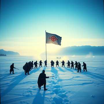 Обложка трека Гимн штурмовиков