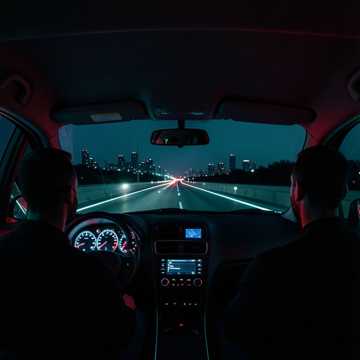 Обложка трека Drive Tolyatti Syzran (v.2)