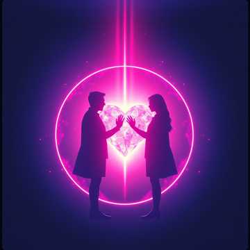 Обложка трека Наш путь (v.2)