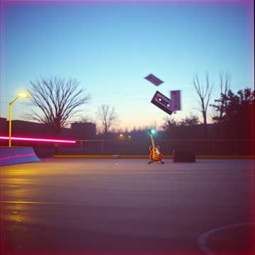 Обложка трека Снова не сплю (v.2)