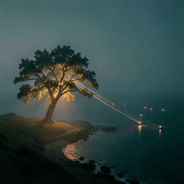 Обложка трека Wherever you are, You are not alone! (v.2)