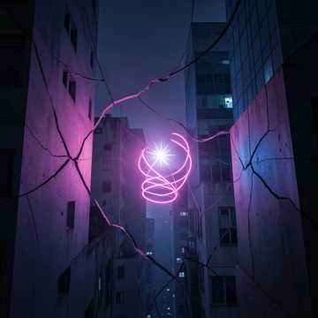 Обложка трека Light (v.2)