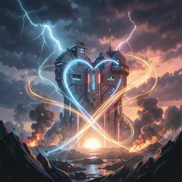 У неё есть ты у тебя она