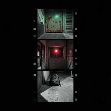Обложка трека лабораторный обход (v.2)