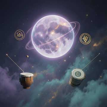 Samira’s Orbit ( сны Nataliva)