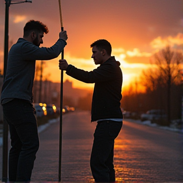 первая мысль суицида (v.2)