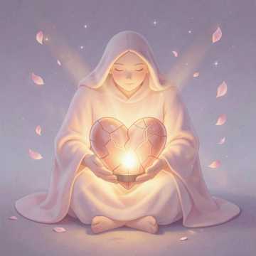 Целитель души