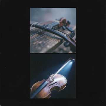 Обложка трека Melancholic Waltz ]