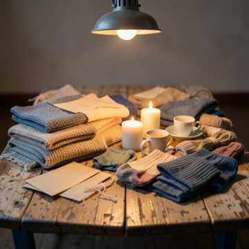 Штаб большого сердца