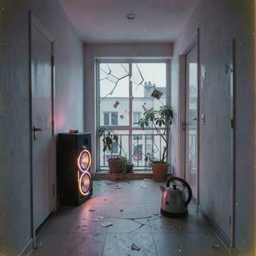 Мед для ушей (v.2)