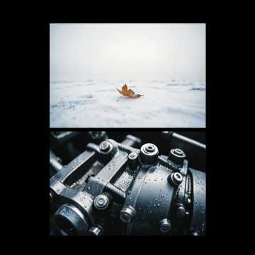 Обложка трека Боец-Уренгой (v.2)