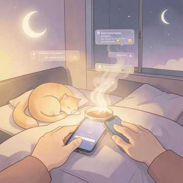 Тайная подруга (v.2)