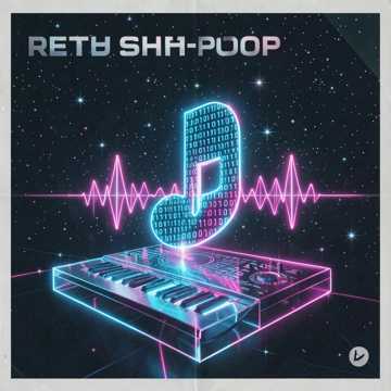 Обложка трека SunoGen. (v.2)