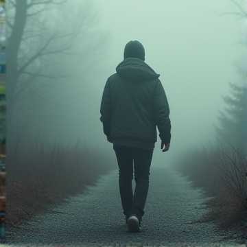 Полный разворот