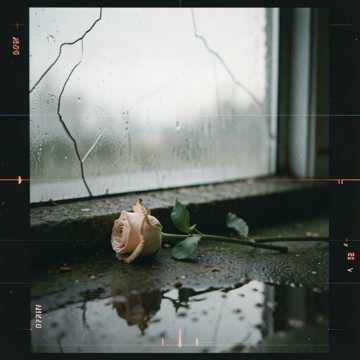 Андрюха волна - Любовь жестока к нам (v.12)