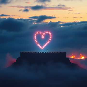 У неё есть ты у тебя она (v.2)