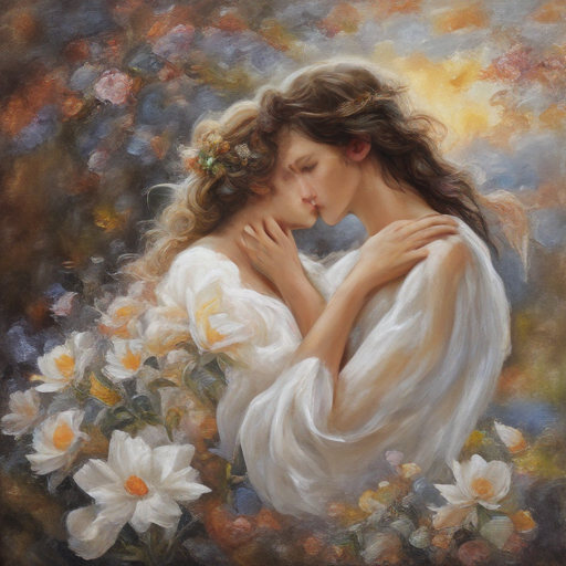 Тебя я видела во сне (v.3)