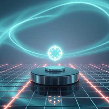 Micron Precision (v.2)