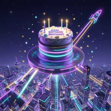 Орбита Ксюши над Комсой