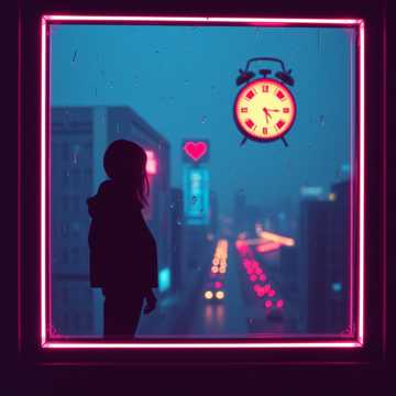 Пока тебя нет