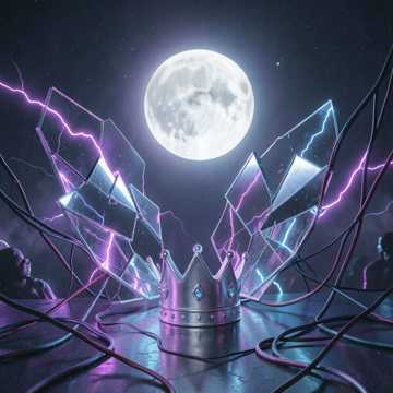 Я выбираю себя (v.2)