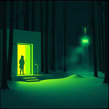 Обложка трека Ай ай (v.2)