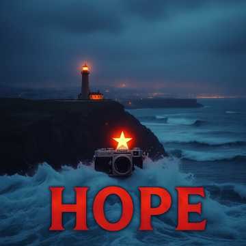 Две звезды, две судьбы (v.2)