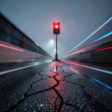 Обложка трека <Граница скорости>