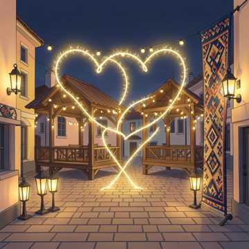 Свадьба (v.2)