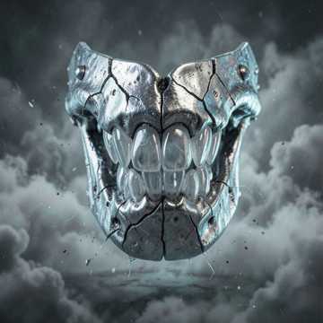 Glass Teeth / Стеклянные зубы