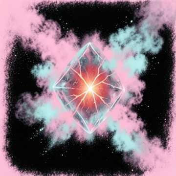 Обложка трека Лжец. Версия релакс (v.2)