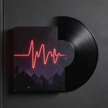 Обложка трека Музыка 23
