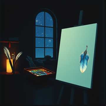 художник (v.2)