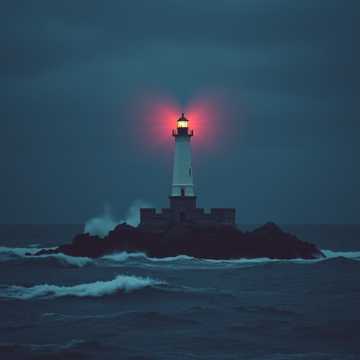 Сквозь шторм