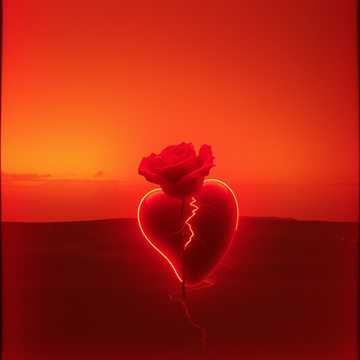 Я горю в аду