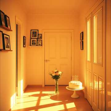 Таня, с днём рождения (v.2)