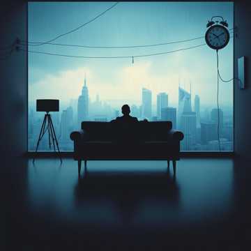 Кризис среднего возраста (v.2)